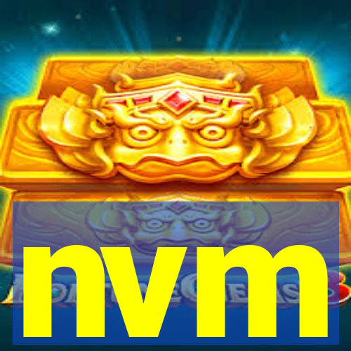 nvm-windows download